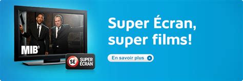 super ecran horaire|Super Ecran